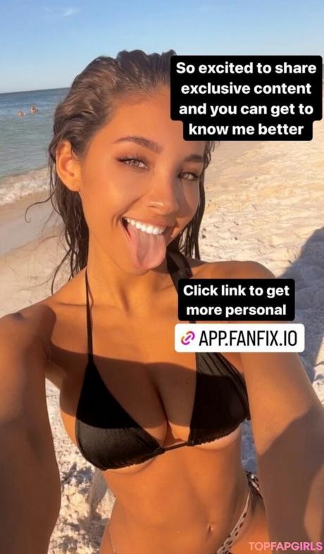 Haley nude leaked OnlyFans photo #81
