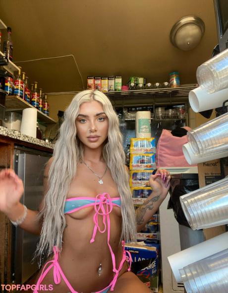 Dreamgirlkylee nude leaked OnlyFans photo #10