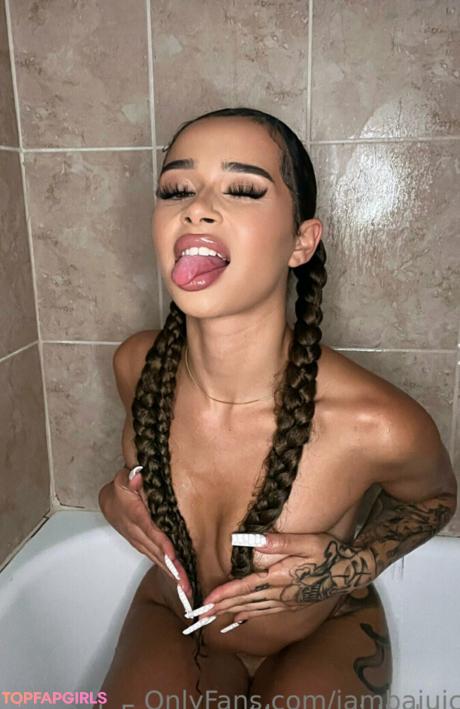 Dreamgirlkylee nude leaked OnlyFans photo #107