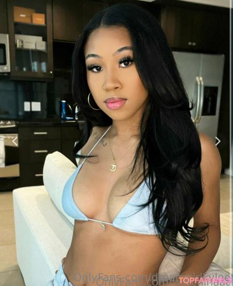 Dreamgirlkylee nude leaked OnlyFans photo #119