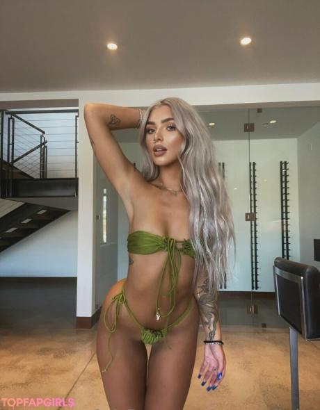 Dreamgirlkylee nude leaked OnlyFans photo #156