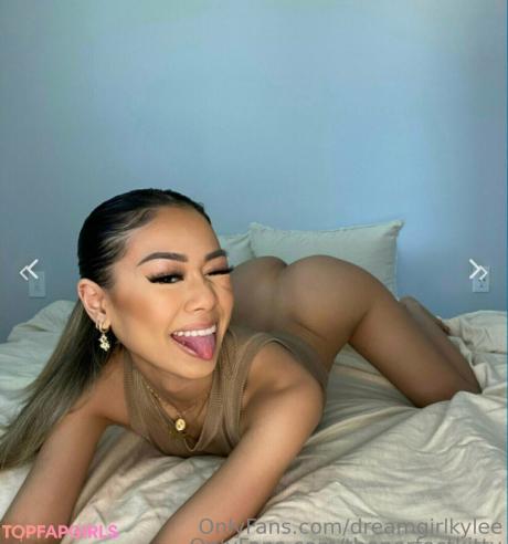 Dreamgirlkylee nude leaked OnlyFans photo #40