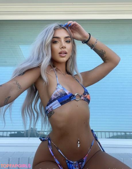 Dreamgirlkylee nude leaked OnlyFans photo #65