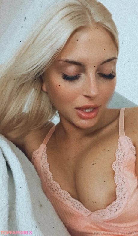 Lia nude leaked OnlyFans photo #23