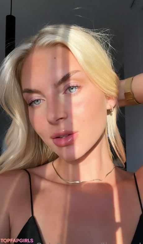 Lia nude leaked OnlyFans photo #24