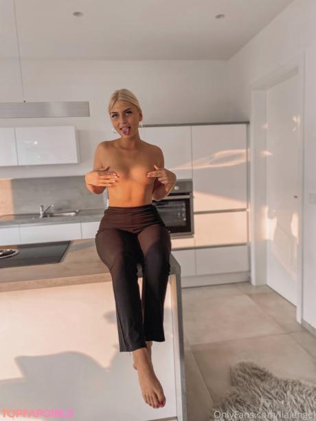 Lia nude leaked OnlyFans photo #265