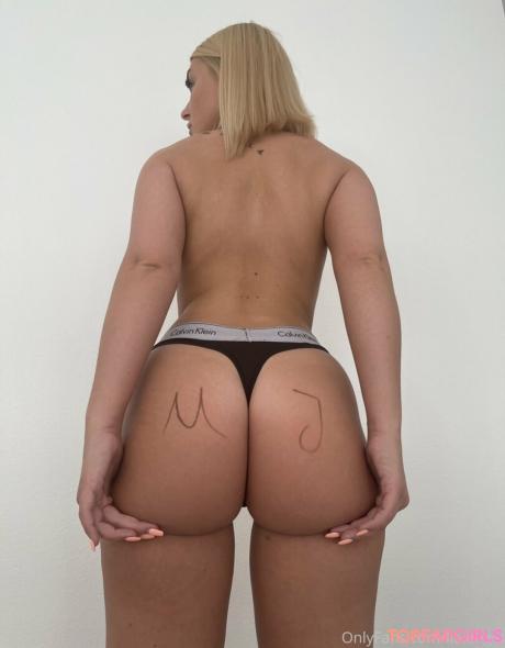 Lia nude leaked OnlyFans photo #84