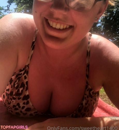 Sweetheart1400 nude leaked OnlyFans photo #1