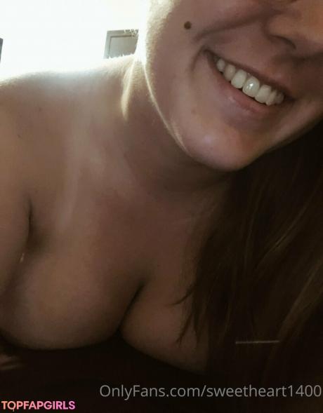 Sweetheart1400 nude leaked OnlyFans photo #14
