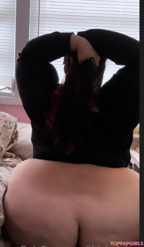 Thicladybug nude leaked OnlyFans photo #7