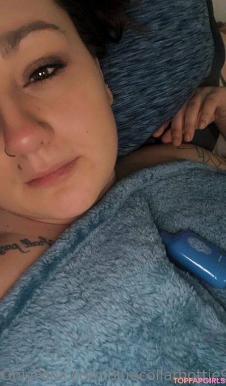 Bluecollarhottie98 nude leaked OnlyFans pic