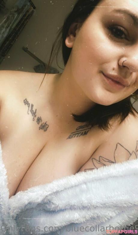 Bluecollarhottie98 nude leaked OnlyFans photo #5