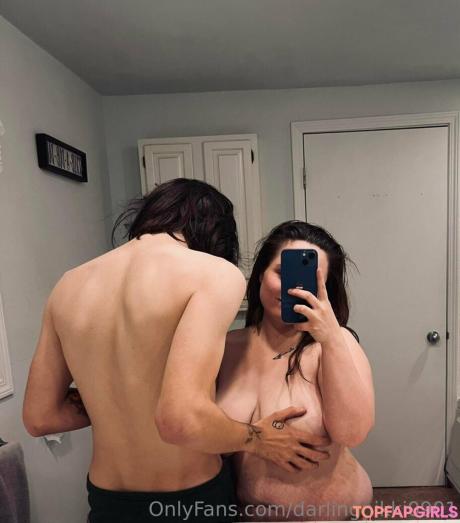 Darlingnikki0901 nude leaked OnlyFans photo #48