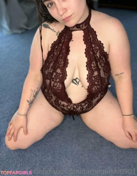 Darlingnikki0901 nude leaked OnlyFans photo #63