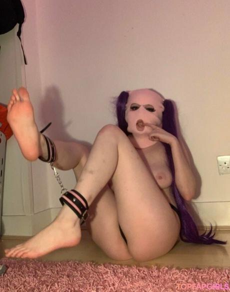 Ghostbabiii nude leaked OnlyFans photo #21