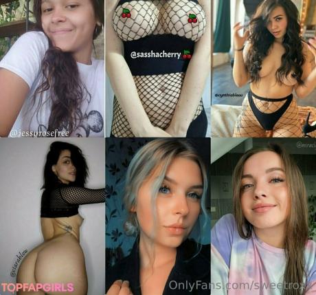 Sweetroxx nude leaked OnlyFans photo #108
