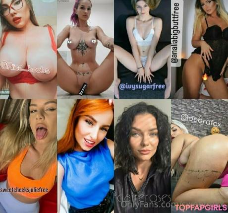 Sweetroxx nude leaked OnlyFans photo #79
