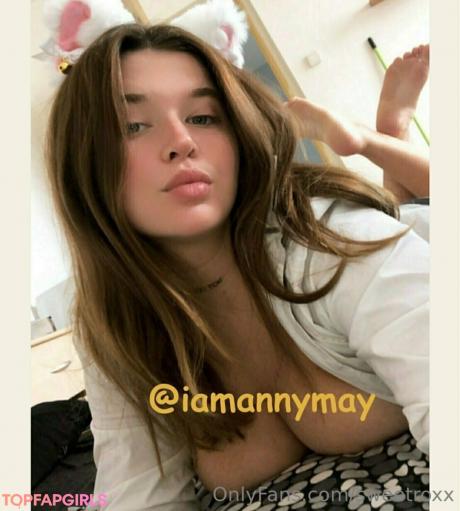 Sweetroxx nude leaked OnlyFans photo #88