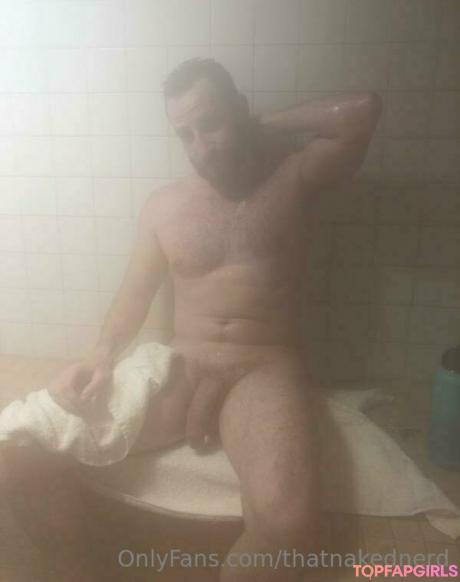 Thatnakednerd nude leaked OnlyFans photo #25