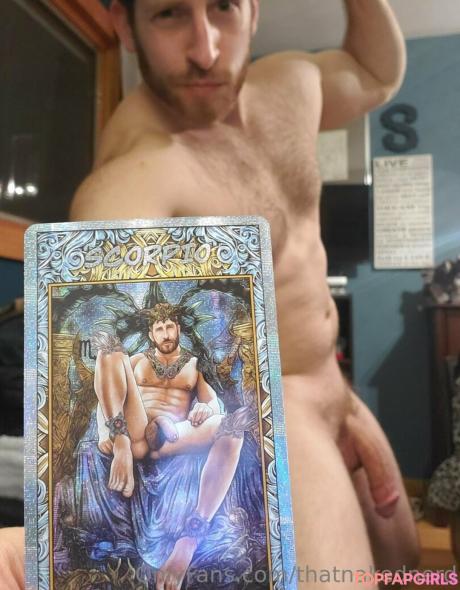 Thatnakednerd nude leaked OnlyFans photo #39