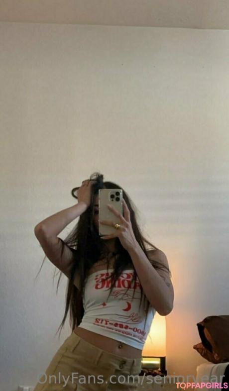 Senioryear nude leaked OnlyFans photo #334