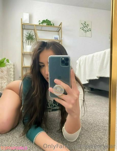 Senioryear nude leaked OnlyFans photo #389