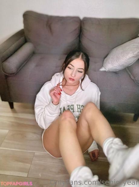 Senioryear nude leaked OnlyFans photo #765