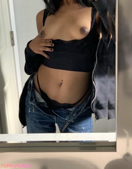 Paintjunkbunny nude leaked OnlyFans photo #40