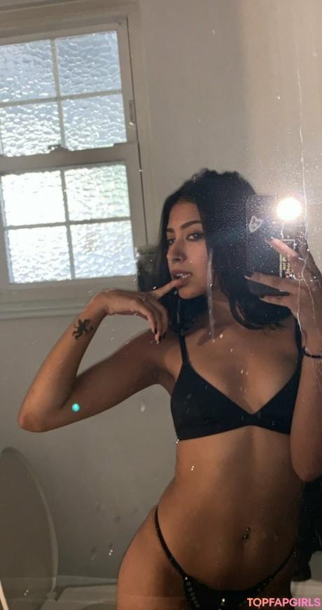 Paintjunkbunny nude leaked OnlyFans photo #49