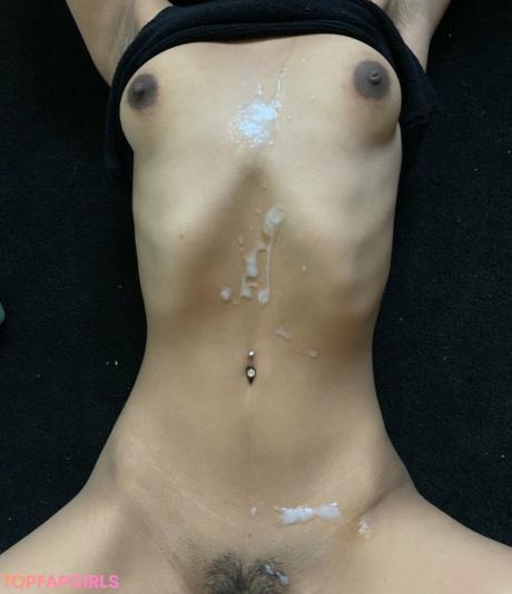 Paintjunkbunny nude leaked OnlyFans photo #59