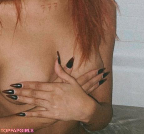 Paintjunkbunny nude leaked OnlyFans photo #77