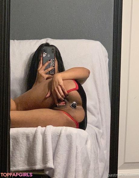 Paintjunkbunny nude leaked OnlyFans photo #84