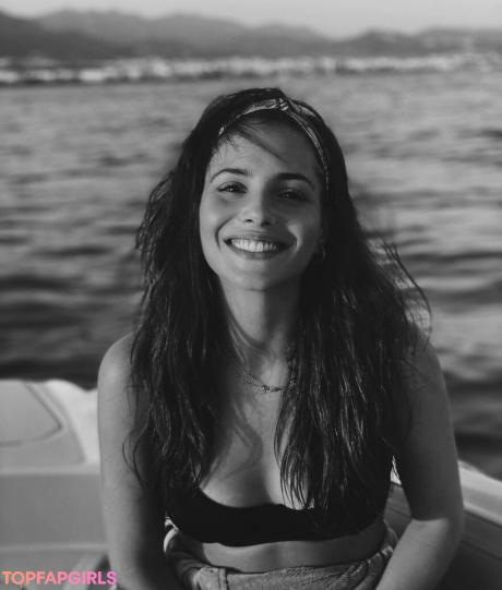 Andrea nude leaked OnlyFans photo #19