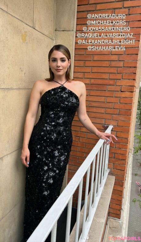 Andrea nude leaked OnlyFans photo #2