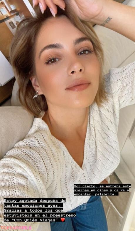 Andrea nude leaked OnlyFans photo #24