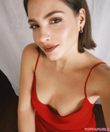 Andrea nude leaked OnlyFans photo #39