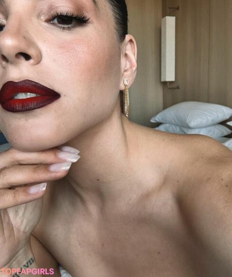 Andrea nude leaked OnlyFans photo #86