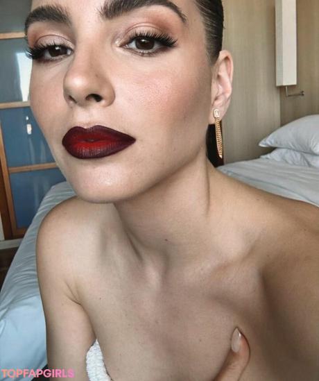 Andrea nude leaked OnlyFans photo #87