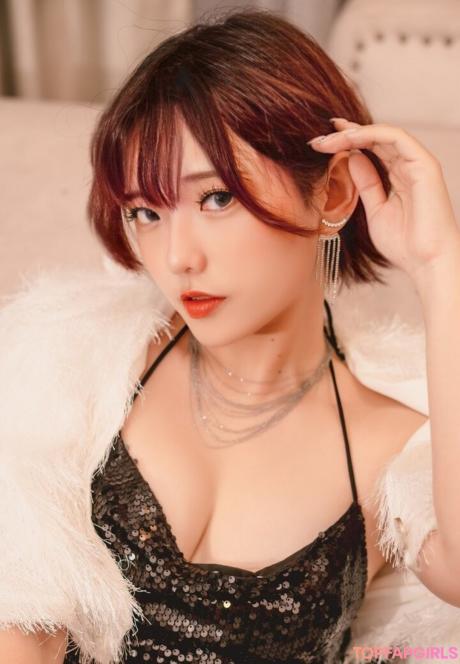 Messie nude leaked OnlyFans photo #51