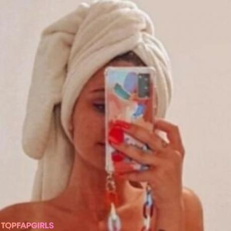 Zoe nude leaked OnlyFans pic