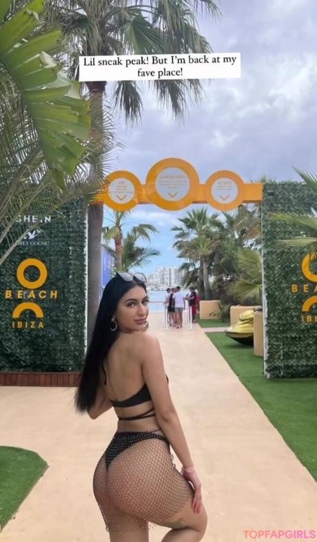 Reshxoxo nude leaked OnlyFans photo #20