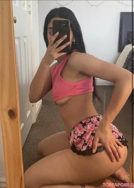 Reshxoxo nude leaked OnlyFans photo #3